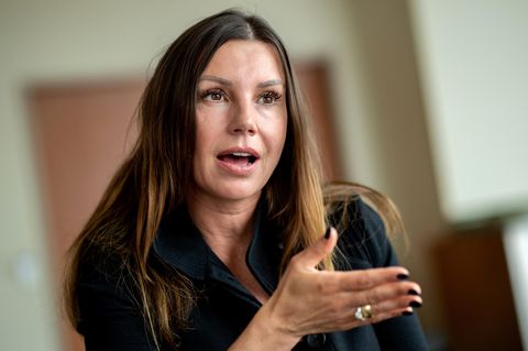 Robert Enke - Teresa Enke - Brief an Lokführer