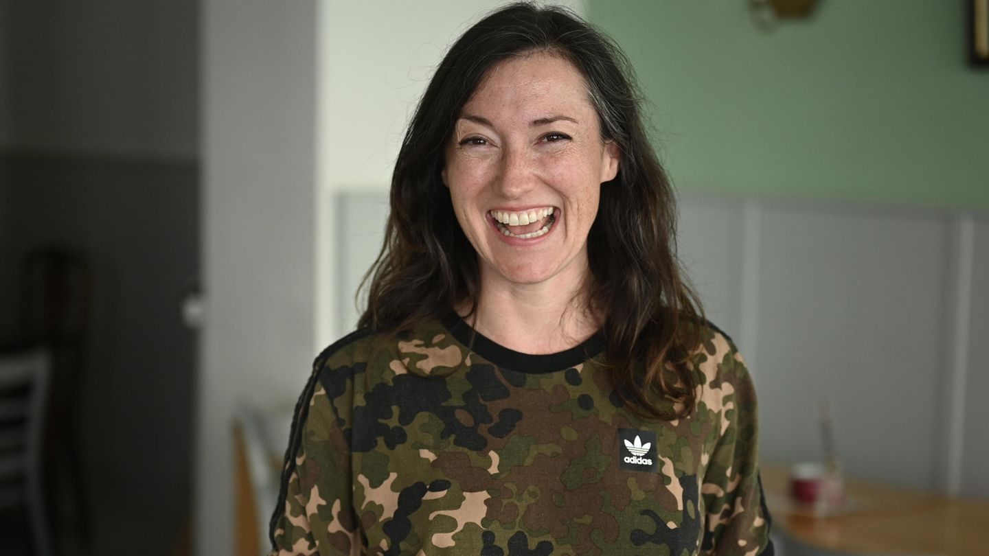 Charlotte Roche