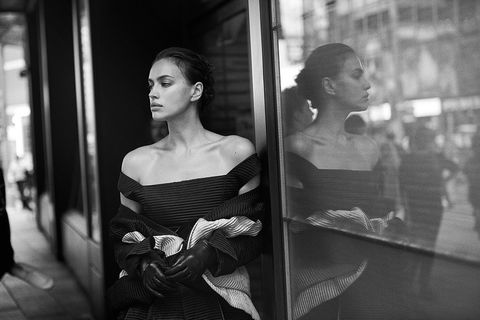 Irina Shayk