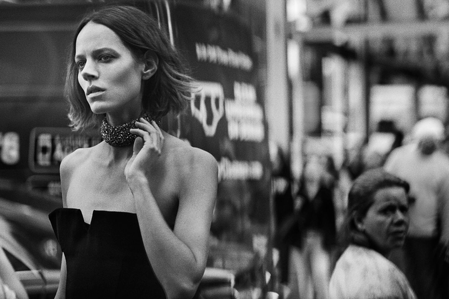 Freja Beha Erichsen