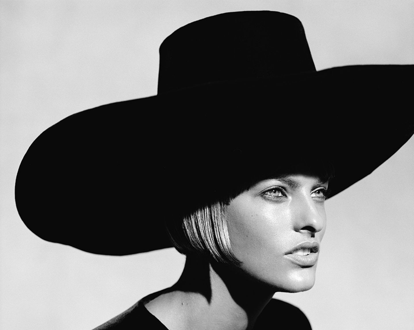 Linda Evangelista