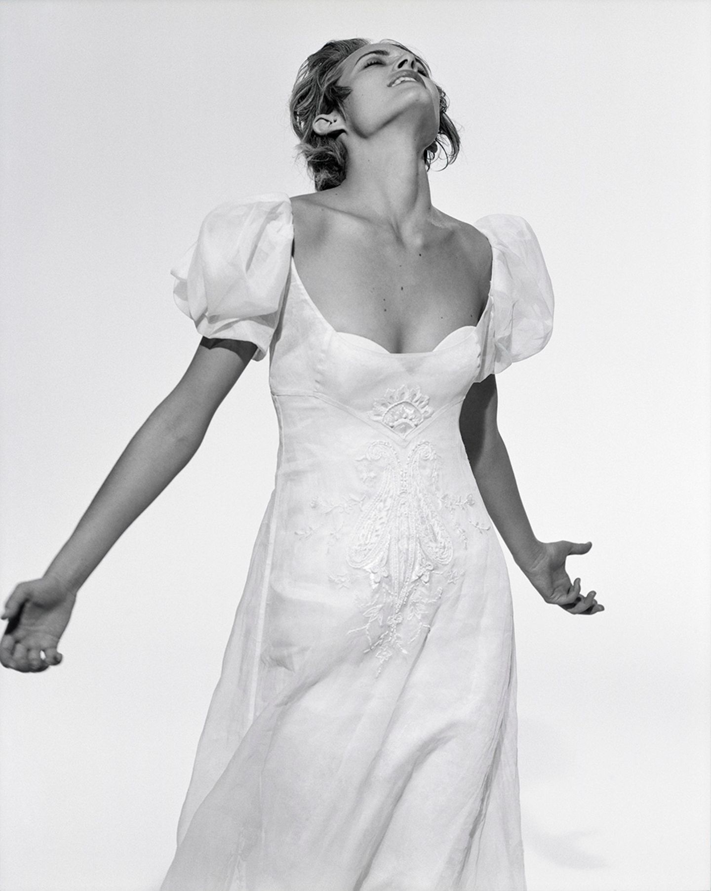 Amber Valletta