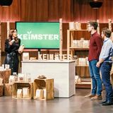 Die Höhle der Löwen Keimster