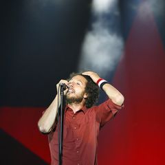 Rage Against The Machine