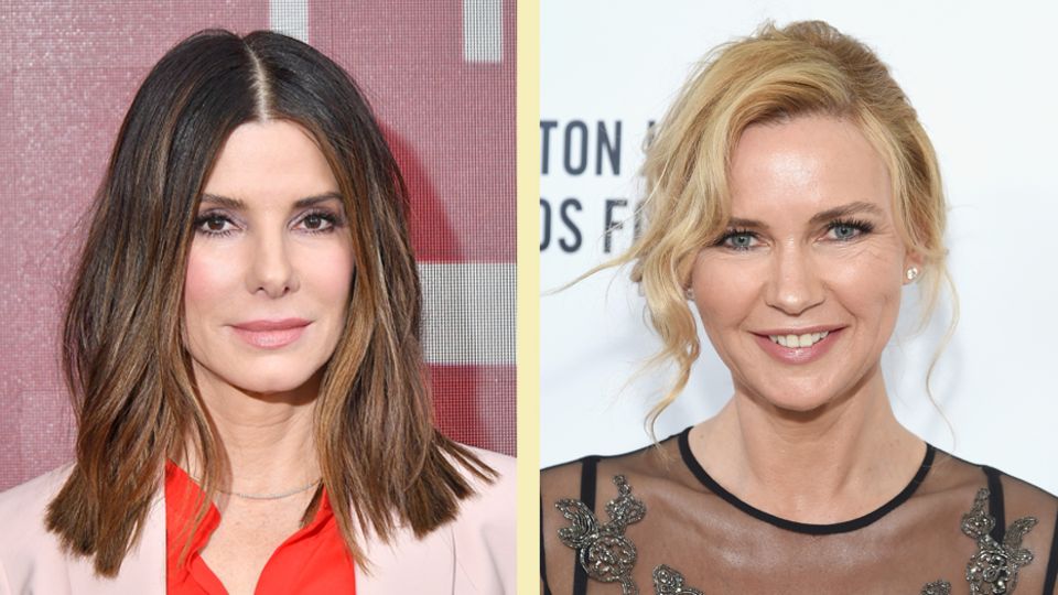 Netflix-Deal mit Sandra Bullock und Veronica Ferres?
