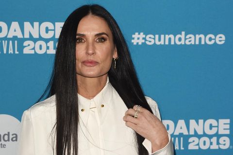 Demi Moore