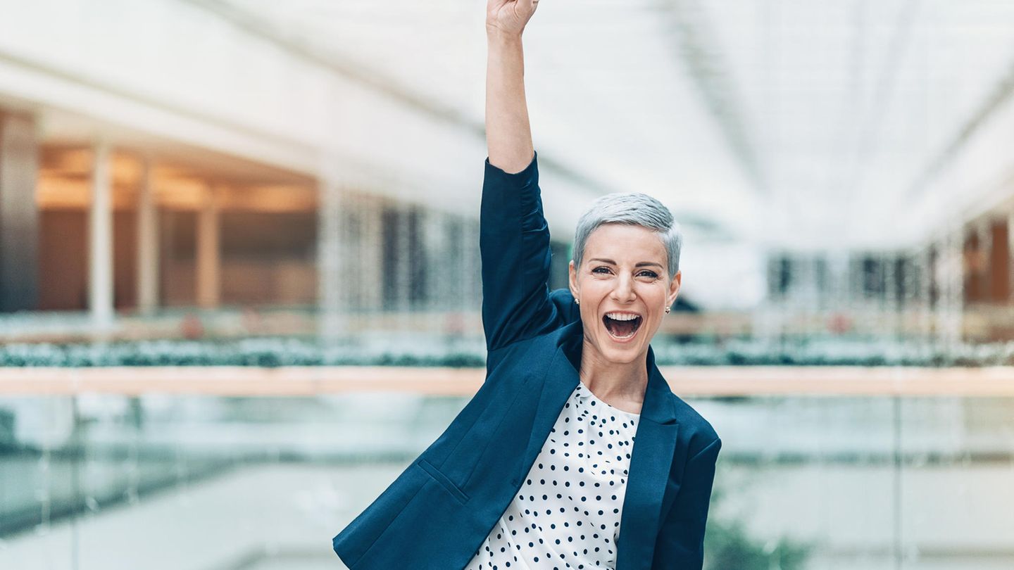 Karriere planen: So klappt es | STERN.de