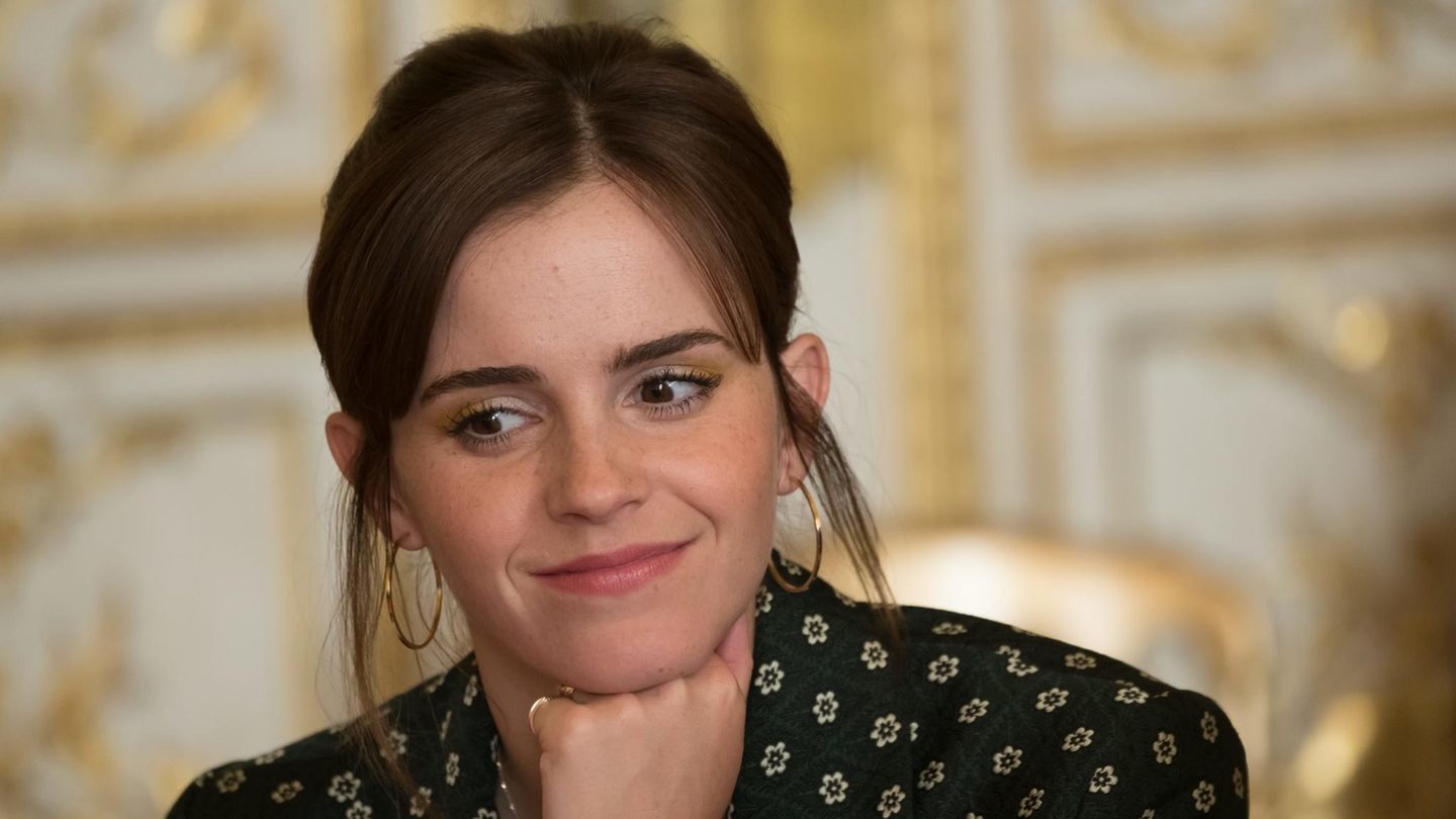 Emma Watson
