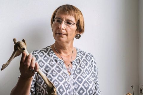 Madelaine Böhme