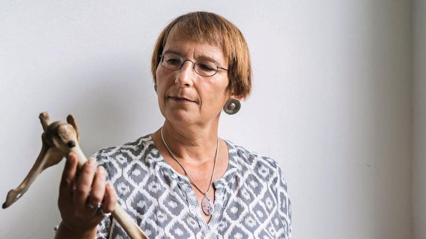 Madelaine Böhme Madelaine Böhme