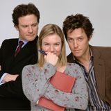 "Bridget Jones"