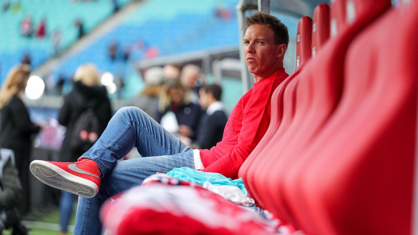 Julian Nagelsmann