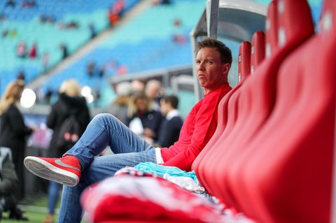 Julian Nagelsmann