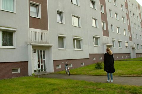 Geschichte einer Flucht - Teil 1: Als 13-Jährige floh ich aus der DDR: Jetzt kehre ich zum ersten Mal in unsere alte Wohnung zurück