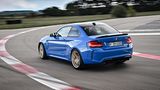 BMW M2 CS 2020
