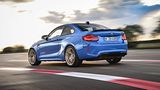 BMW M2 CS 2020