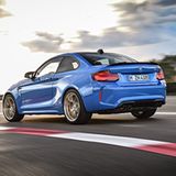 BMW M2 CS 2020