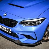 BMW M2 CS 2020