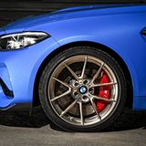 BMW M2 CS 2020