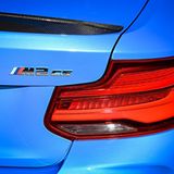 BMW M2 CS 2020