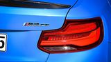 BMW M2 CS 2020