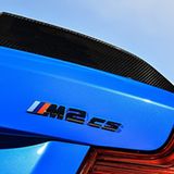BMW M2 CS 2020