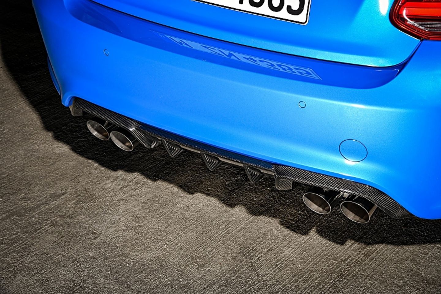 BMW M2 CS 2020