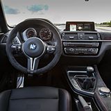 BMW M2 CS 2020