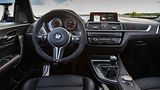 BMW M2 CS 2020