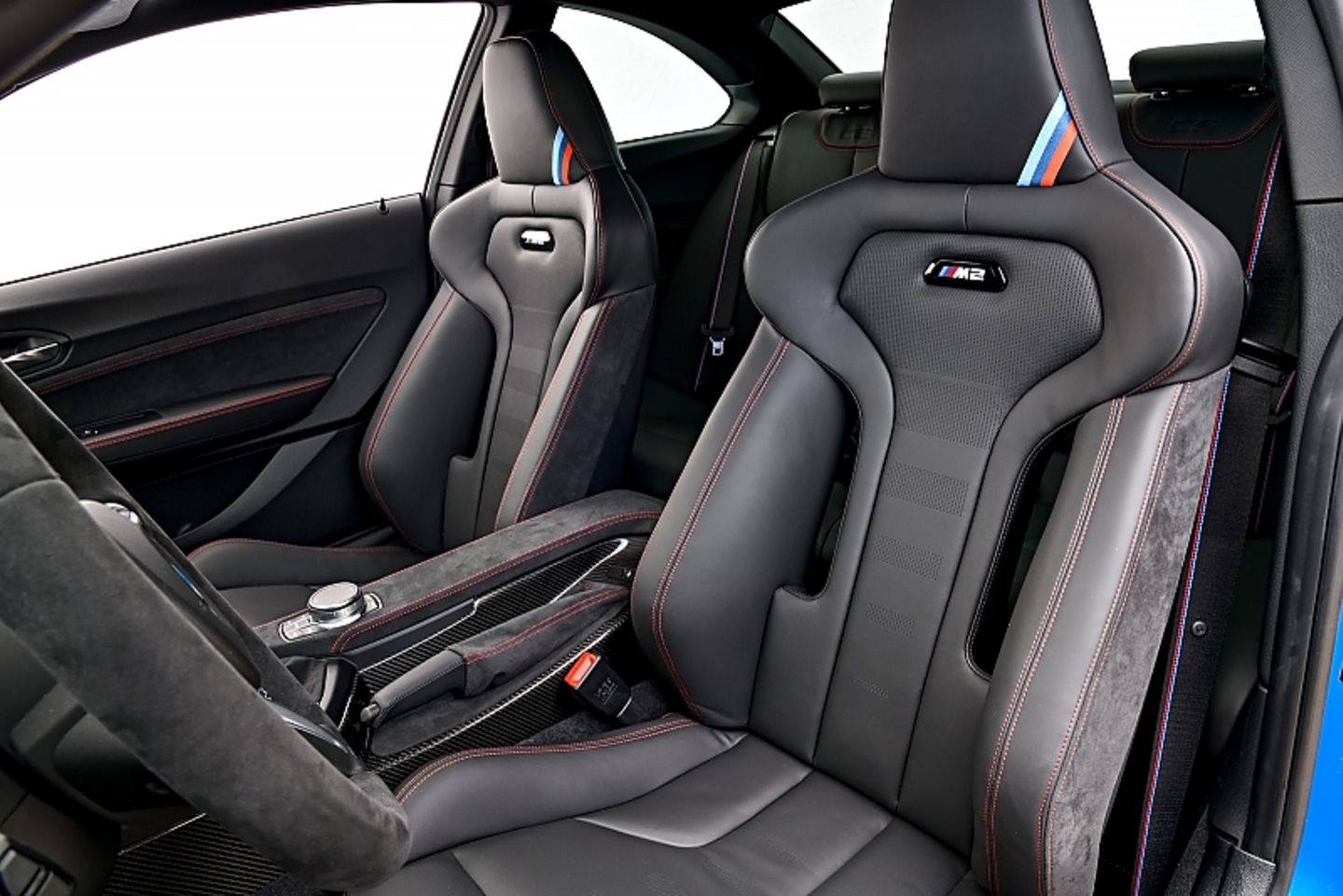 BMW M2 CS 2020