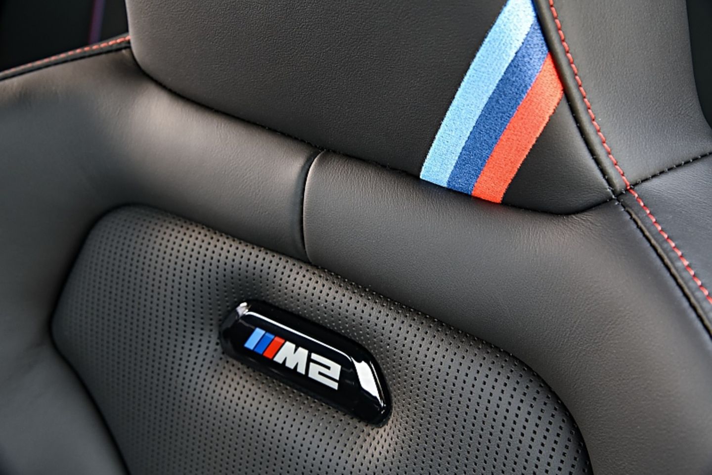 BMW M2 CS 2020