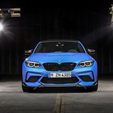 BMW M2 CS 2020