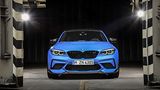 BMW M2 CS 2020