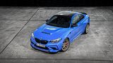 BMW M2 CS 2020
