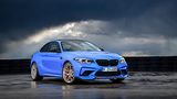 BMW M2 CS 2020