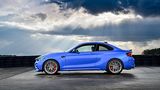 BMW M2 CS 2020