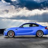 BMW M2 CS 2020