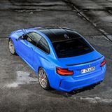 BMW M2 CS 2020