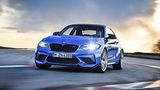 BMW M2 CS 2020