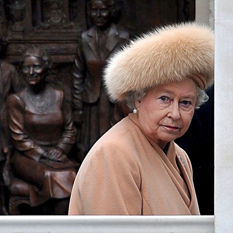 Die Queen
