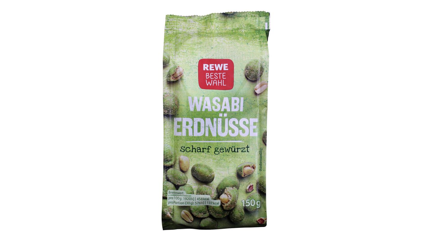 Wasabi