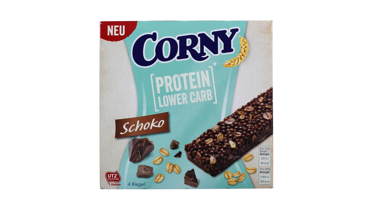 Corny