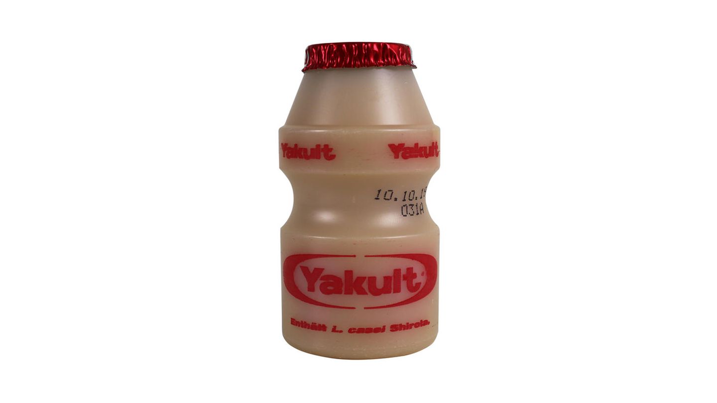 Yakult