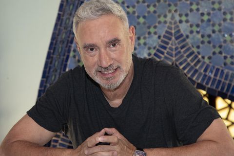 Roland Emmerich