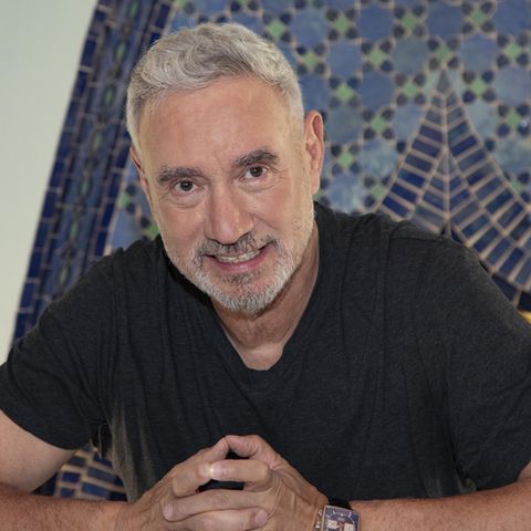 Roland Emmerich