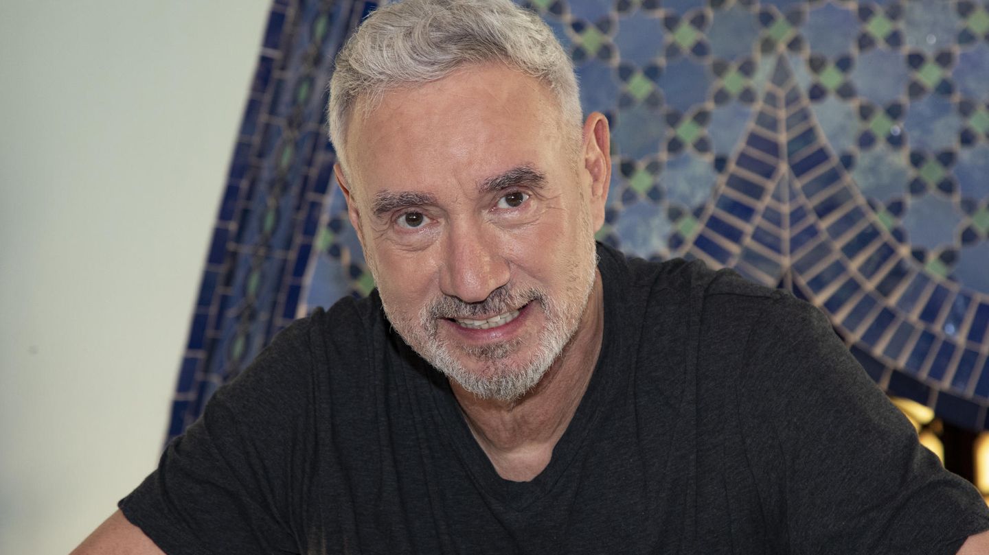 Roland Emmerich