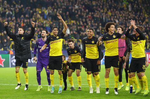 BVB, Borussia Dortmund
