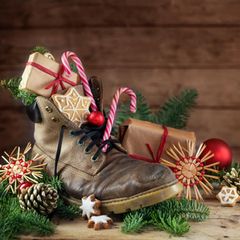 Geschenke zum Nikolaustag