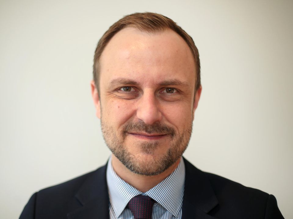 Peter R. Neumann