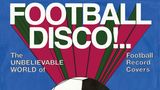 Auf der Internetseite 45football.com von Pascal Claude finden sie alle Cover auf einen Blick und die Songs dazu.  FOOTBALL DISCO!.. THE UNBELIEVABLE WORLD OF FOOTBALL RECORD COVERS   Hrsg. von Pascal Claude, Texte von Luciano Caldarelli, Pascal Claude, Christian Hahn & Grahame Waite. Köln 2019. 21 x 21 cm. 424 S. mit 930 farb. Abb., broschiert Text in dt. & engl. Sprache. Verlag der Buchhandlung Walther König, Köln ISBN 978-3-96098-596-9